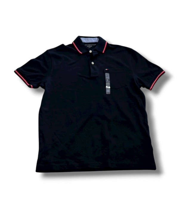 Playera Polo Tommy Hilfiger