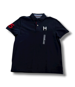 Playera Polo Tommy Hilfiger