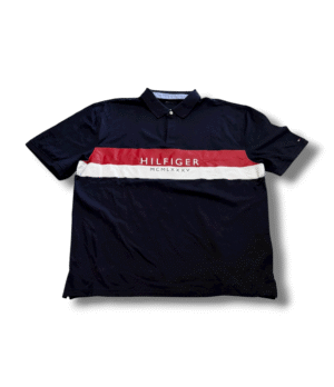 Playera Polo Tommy Hilfiger