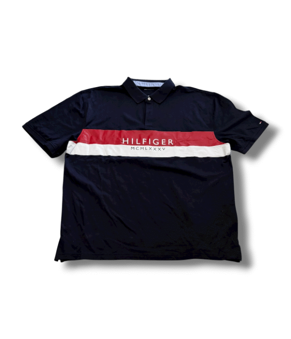 Polo_Tommy (44) Playera Polo Tommy Hilfiger