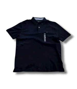 Playera Polo Tommy Hilfiger