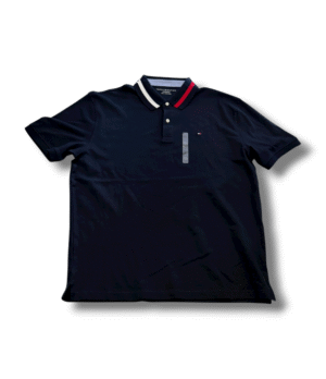 Playera Polo Tommy Hilfiger