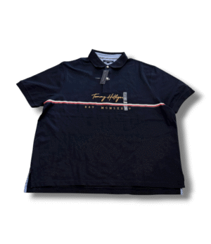 Playera Polo Tommy Hilfiger