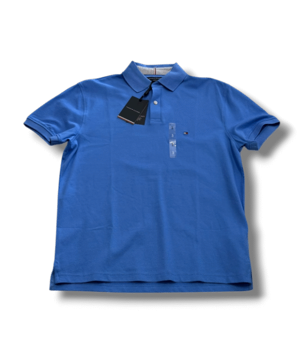Playera Polo Tommy Hilfiger