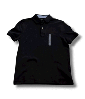 Playera Polo Tommy Hilfiger