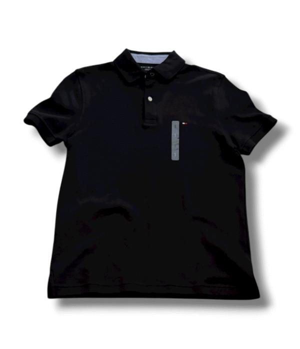 Playera Polo Tommy Hilfiger