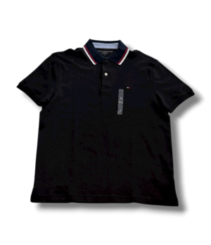 Playera Polo Tommy Hilfiger