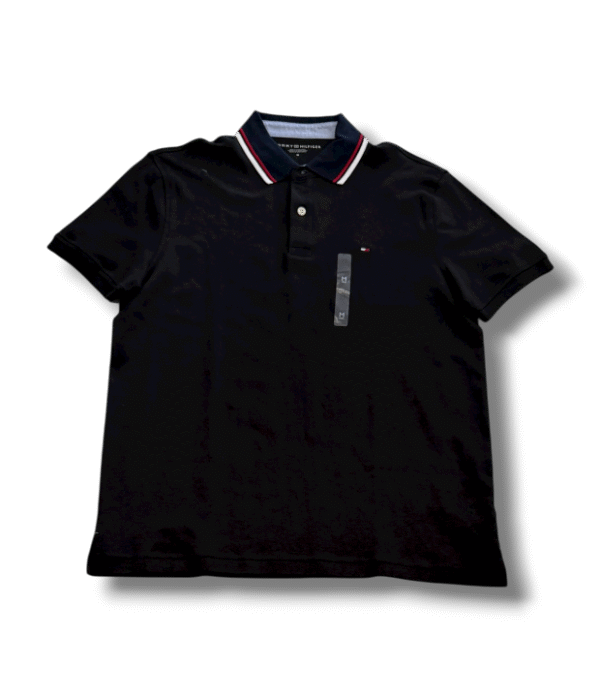 Playera Polo Tommy Hilfiger