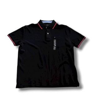 Playera Polo Tommy Hilfiger