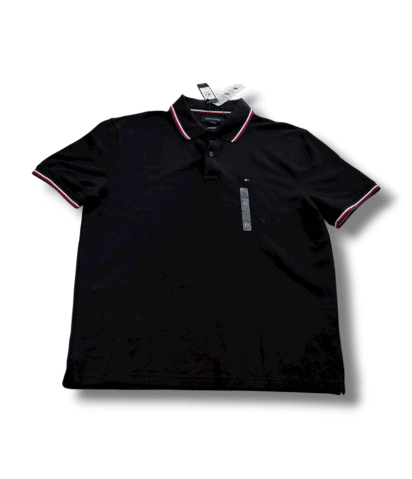 Playera Polo Tommy Hilfiger