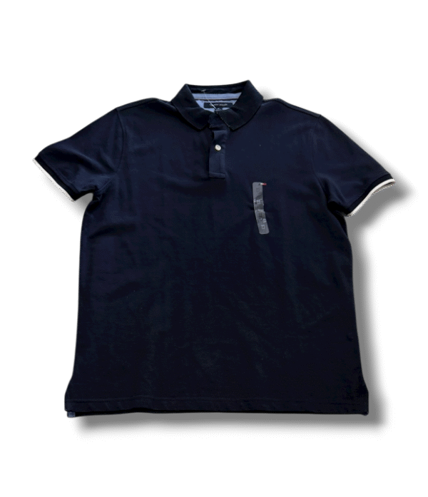 Playera Polo Tommy Hilfiger