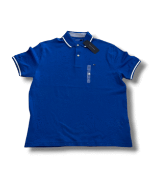 Playera Polo Tommy Hilfiger