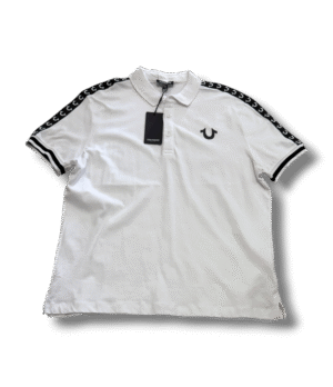 Playera Polo True Religion