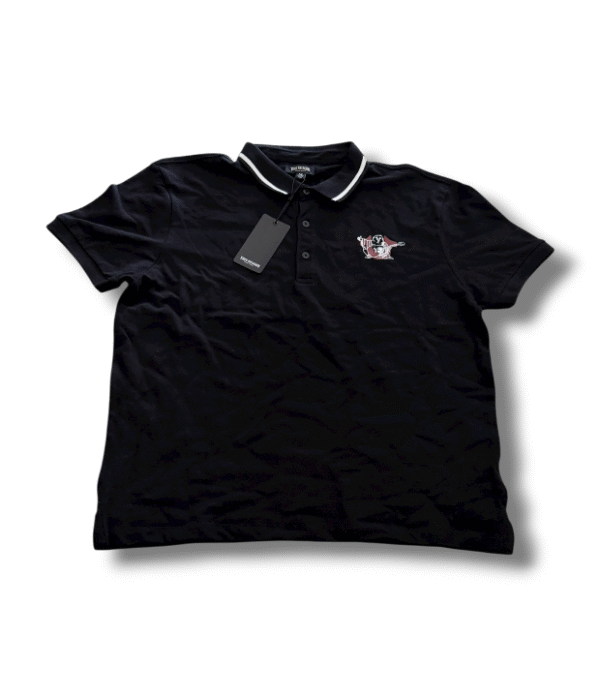 Playera Polo True Religion