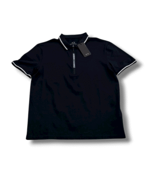 Playera Polo Armani