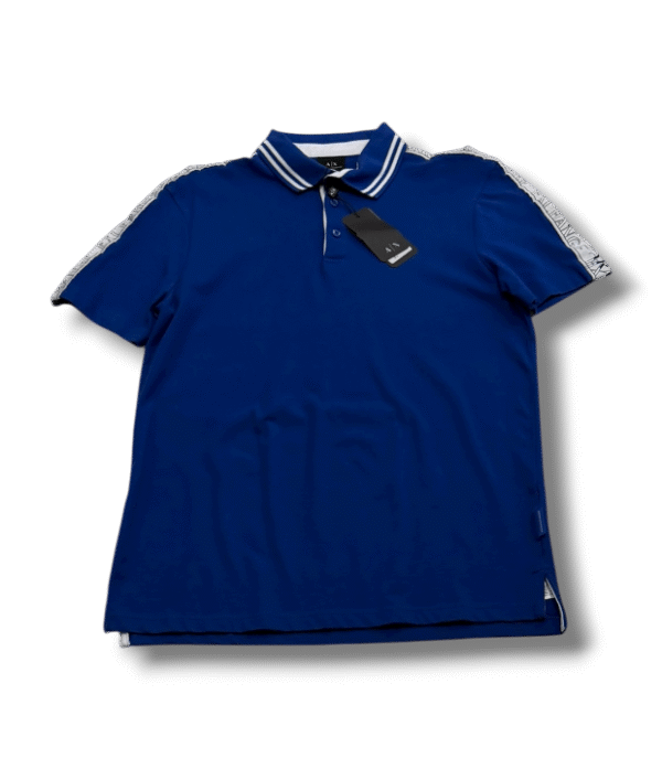 Polos_Armani (2) Playera Polo Armani