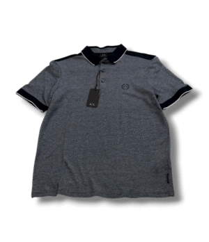 Playera Polo Armani