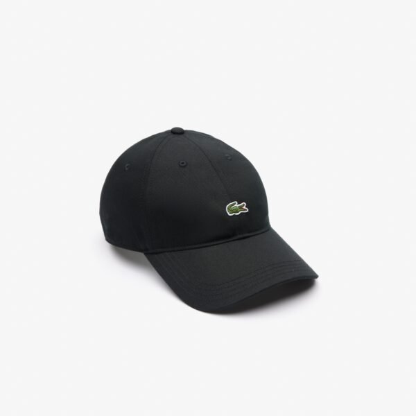 Gorra Lacoste Logo Pequeño