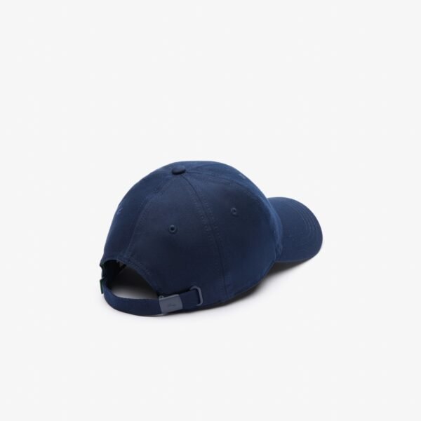 Gorra Lacoste Logo Pequeño