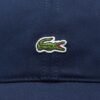 Gorra Lacoste Logo Pequeño