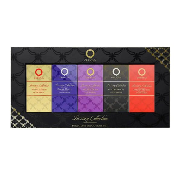 IMG_5436 Set Mini Orientica Luxury