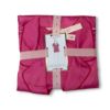 Conjunto de Pijama Corto Corazon Rosa