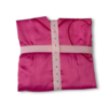 Conjunto de Pijama Corto Corazon Rosa