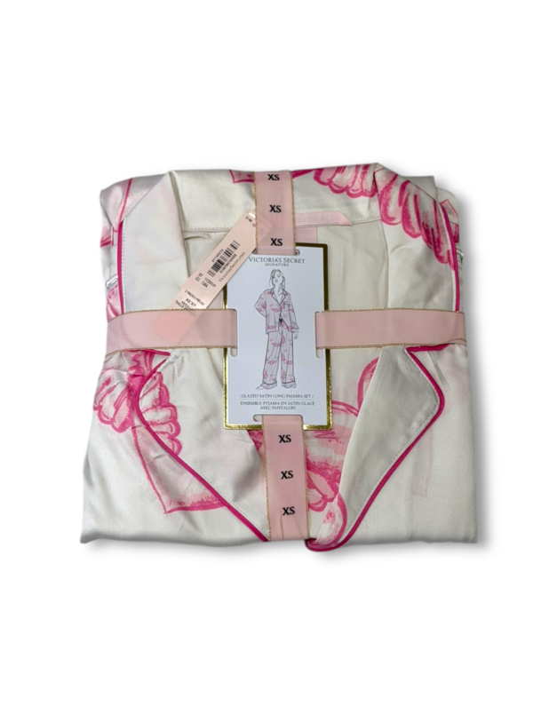 Conjunto de Pijama Largo Alas