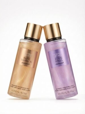 Oferta 2 Mist Vanilla y Love Spell