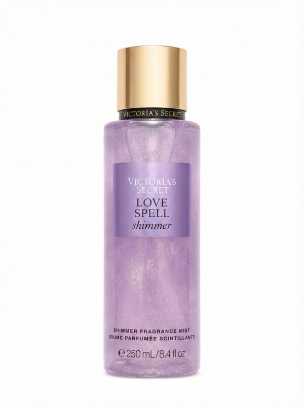 Oferta 2 Mist Vanilla y Love Spell