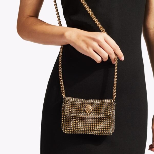 Crossbody Kurt Geiger