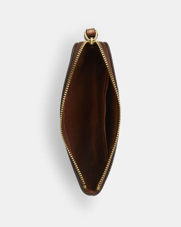 IMG_5671 Muñequera Coach de un cierre