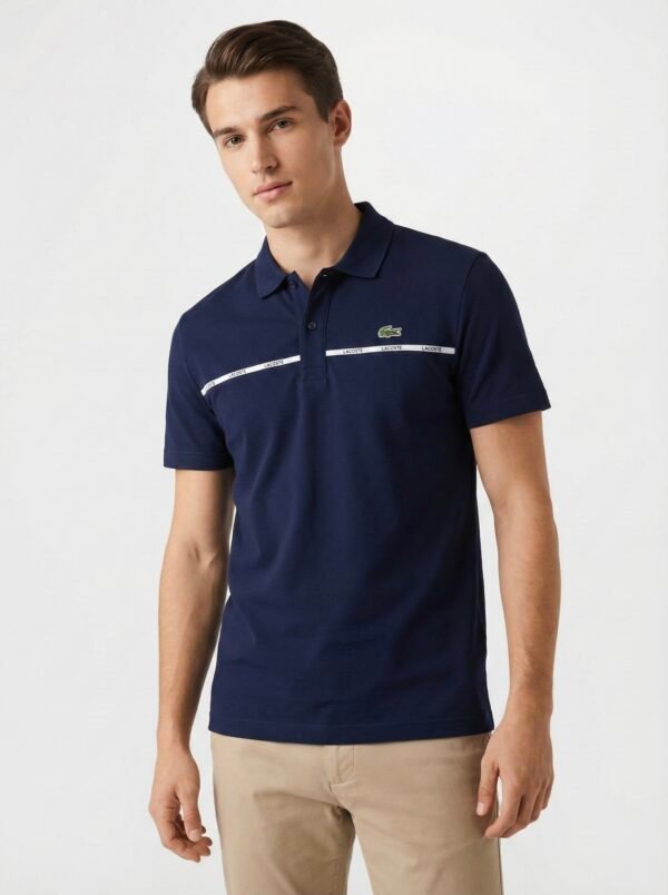 IMG_6928 Playera Polo Lacoste