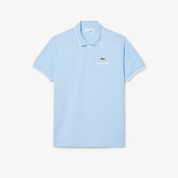Playera Polo Lacoste