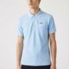 Playera Polo Lacoste