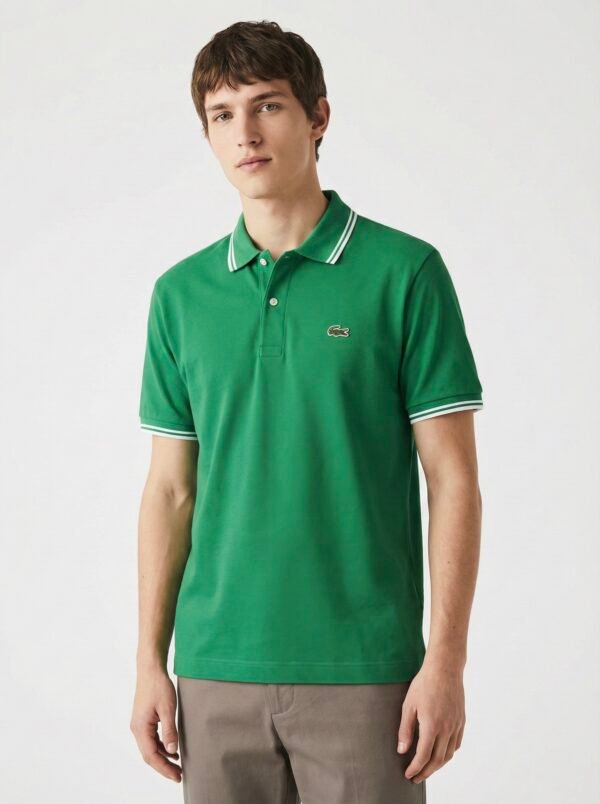 IMG_6938 Playera Polo Lacoste