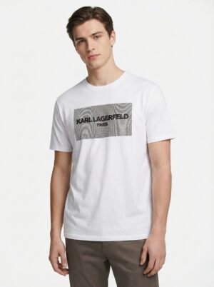 Playera Karl Lagerfeld