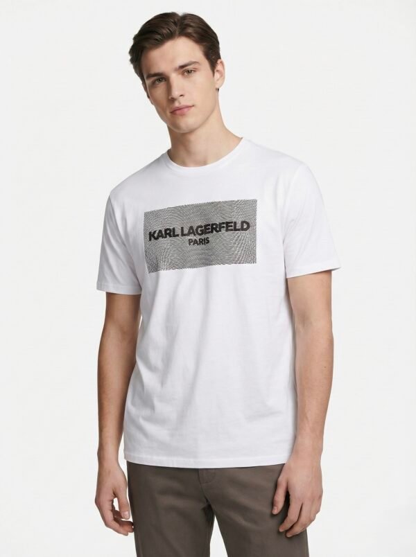 Playera Karl Lagerfeld