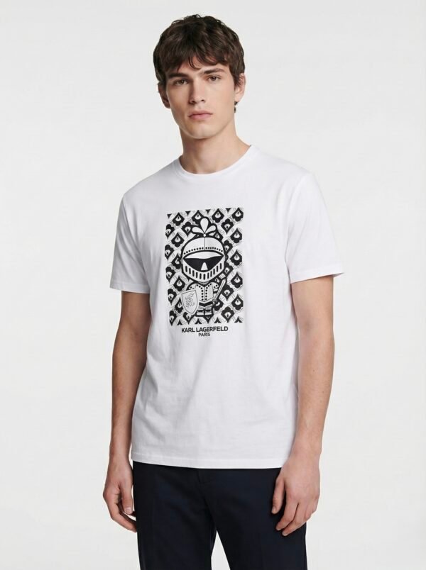 IMG_6943 Playera Karl Lagerfeld