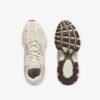 Tenis Lacoste Beige
