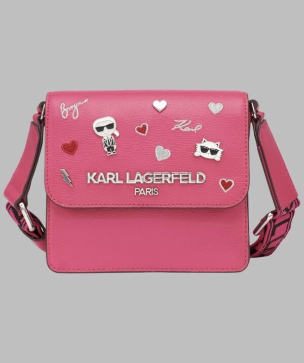 Crossbody Karl Lagerfeld