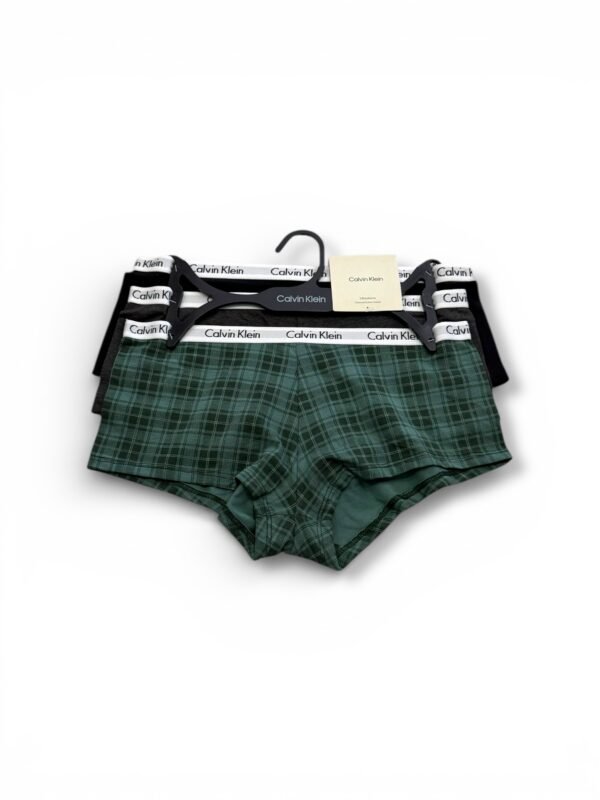 Bikini set de 3 multicolor CK