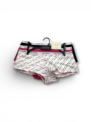 IMG_8417 Bikini set de 3 multicolor CK