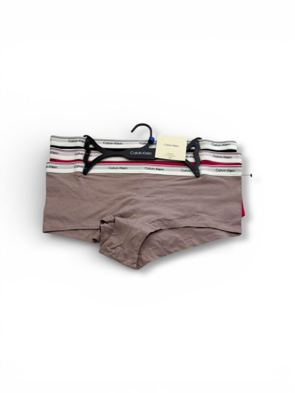 Bikini set de 3 multicolor CK