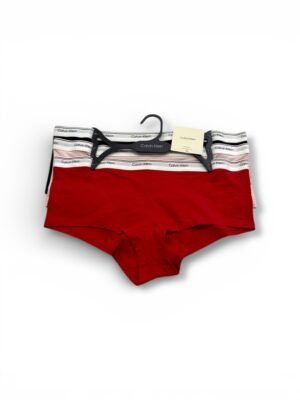 IMG_8422 Bikini set de 3 multicolor CK