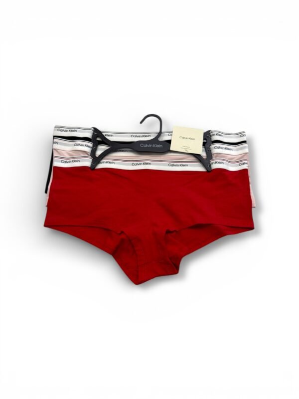 Bikini set de 3 multicolor CK