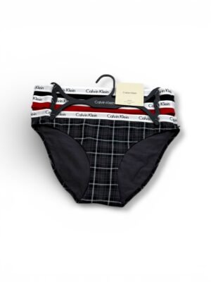 IMG_8426 Bikini set de 3 multicolor CK