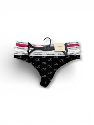 IMG_8432 Bikini set de 3 multicolor CK