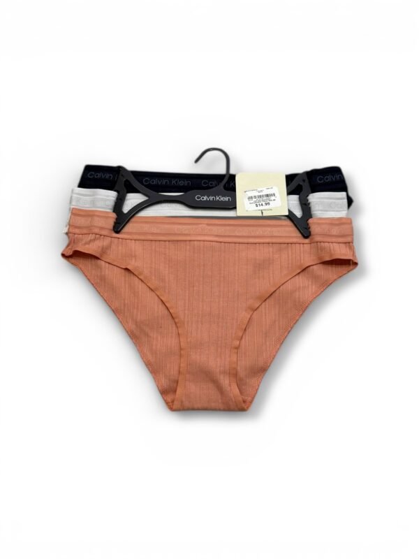 Bikini set de 3 multicolor CK