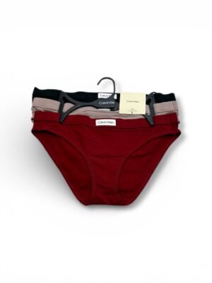 IMG_8442 Bikini set de 3 multicolor CK